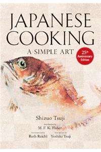 Japanese Cooking