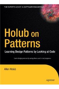 Holub on Patterns