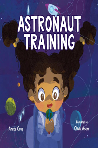 Astronaut Training