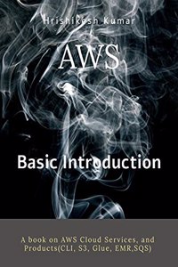 AWS: Basic Introduction