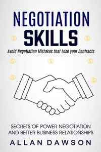 Negotiation Skills