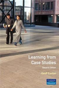 Learning From Case Studies