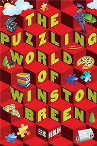 Puzzling World of Winston Breen