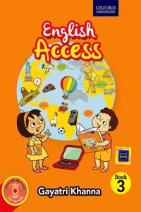 English Access Coursebook 3 Paperback â€“ 1 January 2018