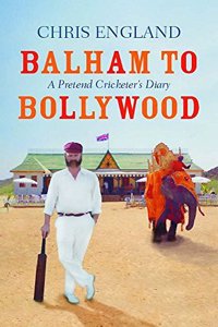 Balham to Bollywood