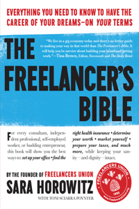 The Freelancer's Bible