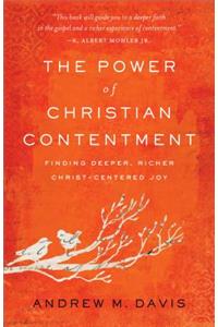 Power of Christian Contentment