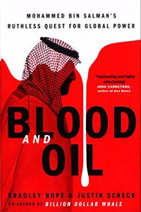 Blood and Oil