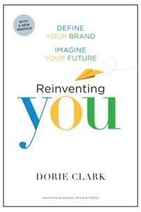 Reinventing You, With a New Preface