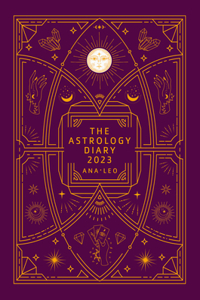 The Astrology Diary 2023