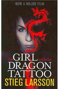 Girl with the Dragon Tattoo