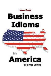 Business Idioms in America