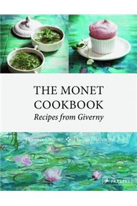 The Monet Cookbook