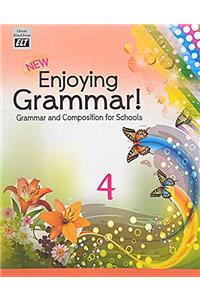 New Enjoying Grammar 4