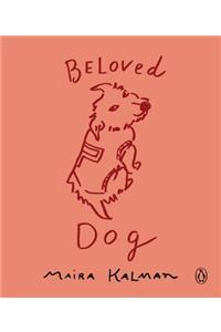 Beloved Dog