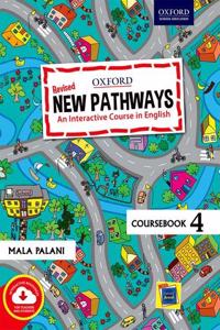 New Pathways Coursebook 4