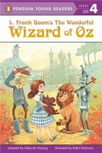 L. Frank Baum's Wizard of Oz