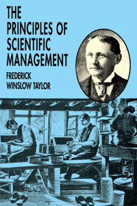 Principles of Scientific Management