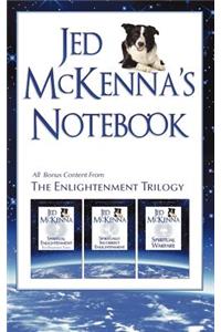 Jed McKenna's Notebook