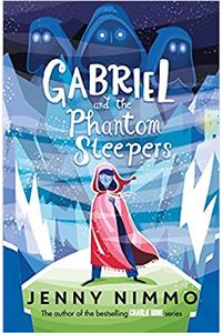 Gabriel and the Phantom Sleepers