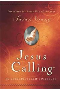 Jesus Calling