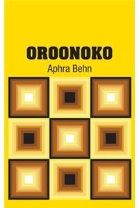 Oroonoko