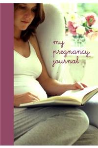 My Pregnancy Journal