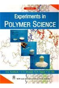 Experiments in Polymer Science