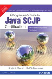 A Programmer's Guide To Java SCJP Certification