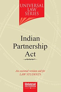 Indian Partnership Act