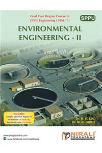 Environmental Engineering II
