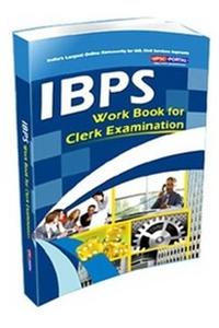 UPSC Portal IBPS : Workbook for Clerk Examination