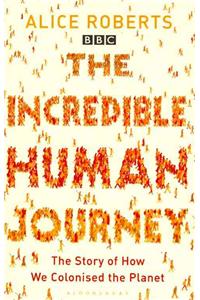 The Incredible Human Journey