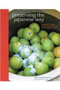Preserving the Japanese Way