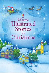 Illustrated Stories for Christmas