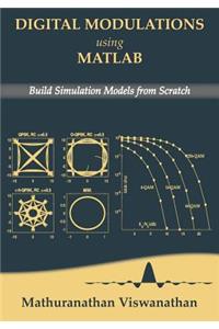 Digital Modulations using Matlab