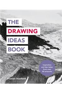 The Drawing Ideas Book