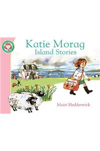 Katie Morag's Island Stories