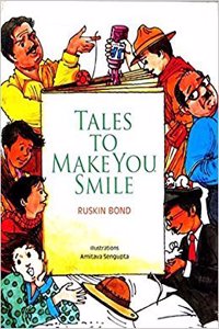 TALES TO MAKE YOU SMILE