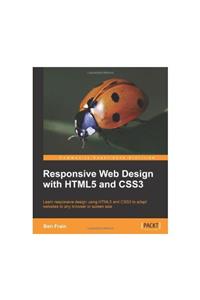 Responsive Web Design with HTML5 and CSS3