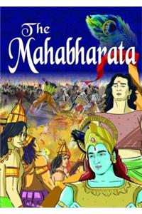 The Mahabharta