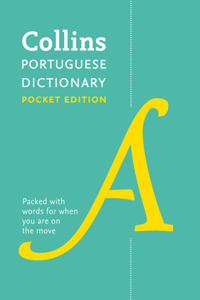 Collins Portuguese Dictionary: Essential Edition