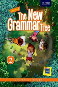 The New Grammar Tree Class 2 Paperback â€“ 1 January 2018