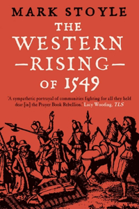 Western Rising of 1549