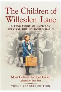 Children of Willesden Lane