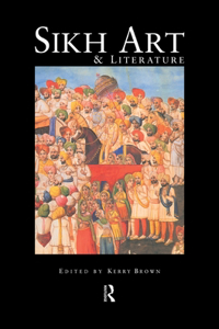 Sikh Art and Literature