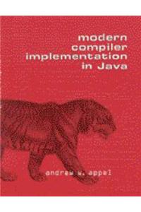 Modern Compiler Implementation in Java