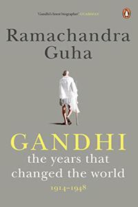 Gandhi versus the Raj