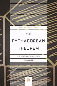 Pythagorean Theorem: A 4,000-Year History