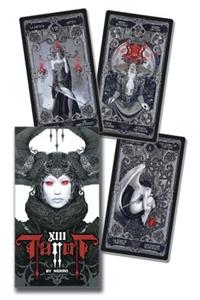 XIII Tarot